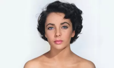 elizabeth taylor the 66ad3565670af HBO представя “Елизабет Тейлър: Изгубените записи” на 4 август в Max