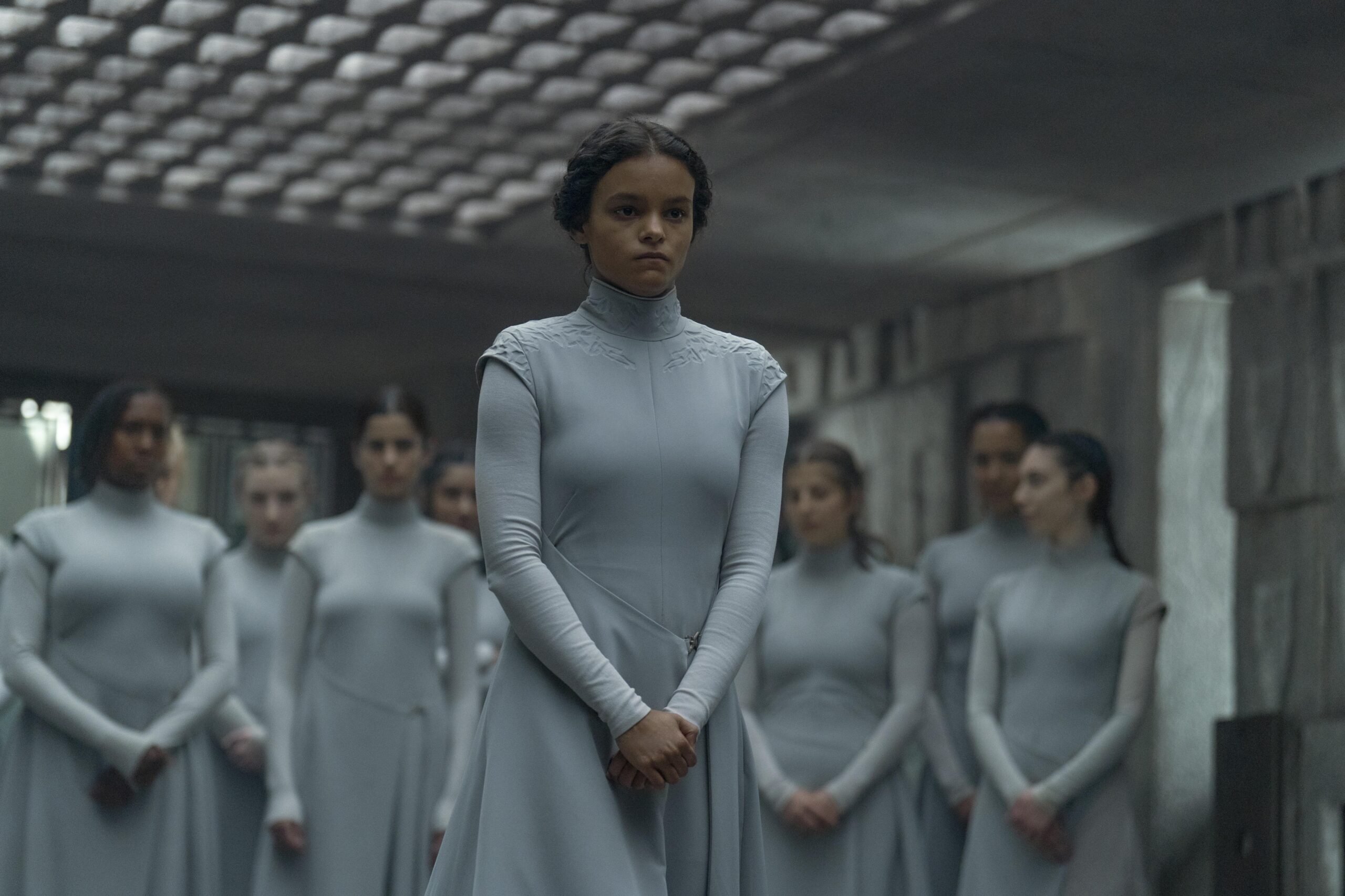 dune prophecy 67120a9b3f990 scaled HBO Original сериала „Дюн: Пророчеството“ дебютира на 18 ноември в Max