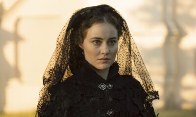 Epic Drama Sisi S4 E01 21 cRTL Story House Pictures Armands Virbulis Декадентска драма, скандални тайни и кралски разкош в последния сезон на вече култовия СИСИ на Epic Drama