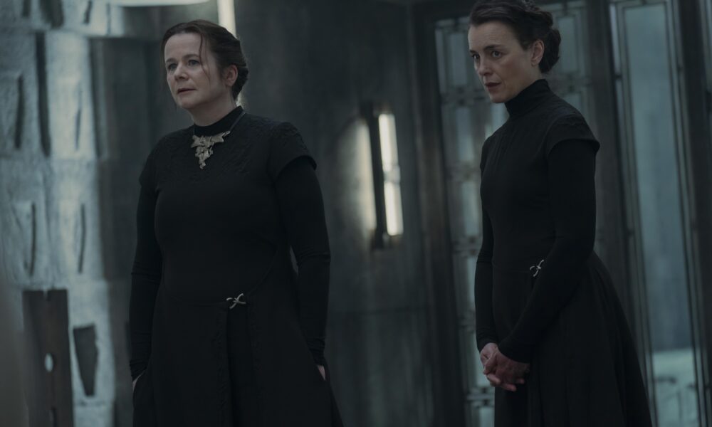 dune prophecy 3 6765cb3014cc9 HBO подновява „Дюн: Пророчеството“ за втори сезон