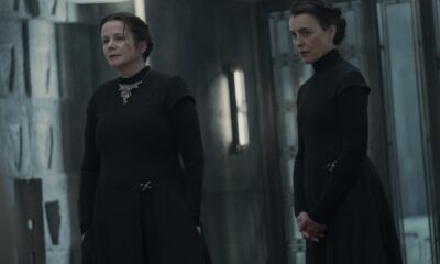 dune prophecy 3 6765cb3014cc9 HBO подновява „Дюн: Пророчеството“ за втори сезон