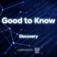 good to know 675bfce0186d6 Warner Bros. Discovery и Международната агенция за атомна енергия с партньорство за излъчване на образователна видеопоредица по Discovery Channel в Европа, Близкия изток и Африка