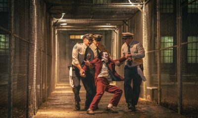 joker folie A deux 675fd7bdbca7c Гледаме „Жокера: Лудост за двама“ в Max