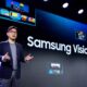 Samsung First Look CES 2025 01 Samsung Electronics представя Samsung Vision AI