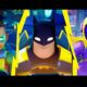 Batwheels 2 Нови епизоди на Batwheels от днес по Cartoonito