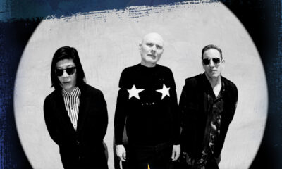 HoR24 Smashing Pumpkins The Smashing Pumpkins и Skunk Anansie на сцената на HILLS OF ROCK 2025