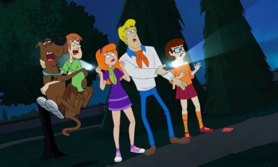 Be cool Scooby Doo Какво ново по Cartoon Network и Cartoonito през април 2025