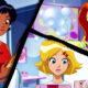 Totally Spies 1 „Големите шпионки!“ с нови епизоди по Cartoon Network