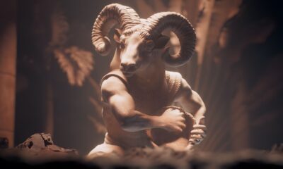 Viasat History Pharaohs EP3 ST1 PL30 Label News Златните градове и Сезон на тайните на Египет по VIASAT HISTORY