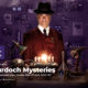 Epic Drama Murdoch Mysteries Keyart Landscape Криминалните случаи на Мърдок: Актьорски състав