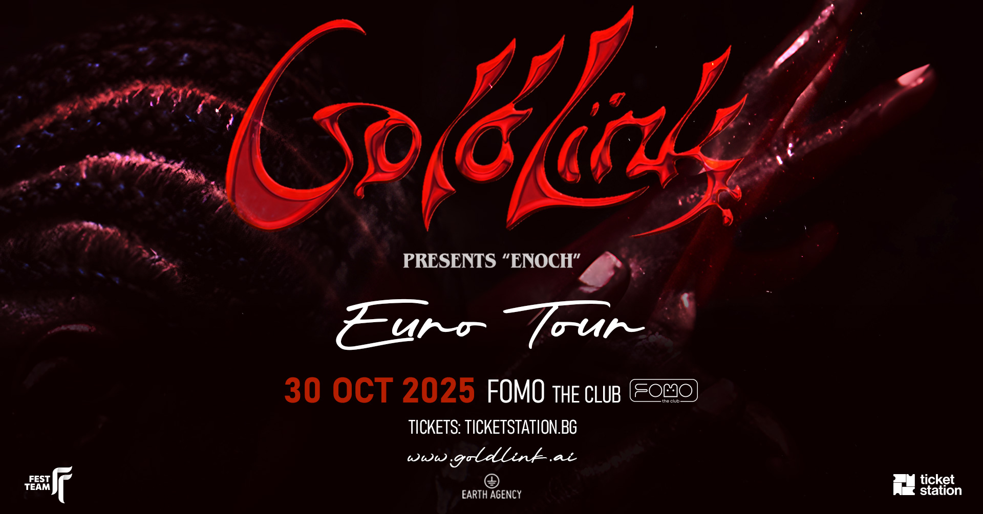 GOLDLINK 1920x1005 1 GoldLink в София през октомври