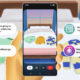 Gemini Live update Samsung Visual AI в реално време за серията Galaxy S25 с Gemini Live Update