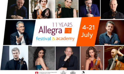 July horiz420x280 2 Фестивал и Академия Allegra с 11 издание през юли