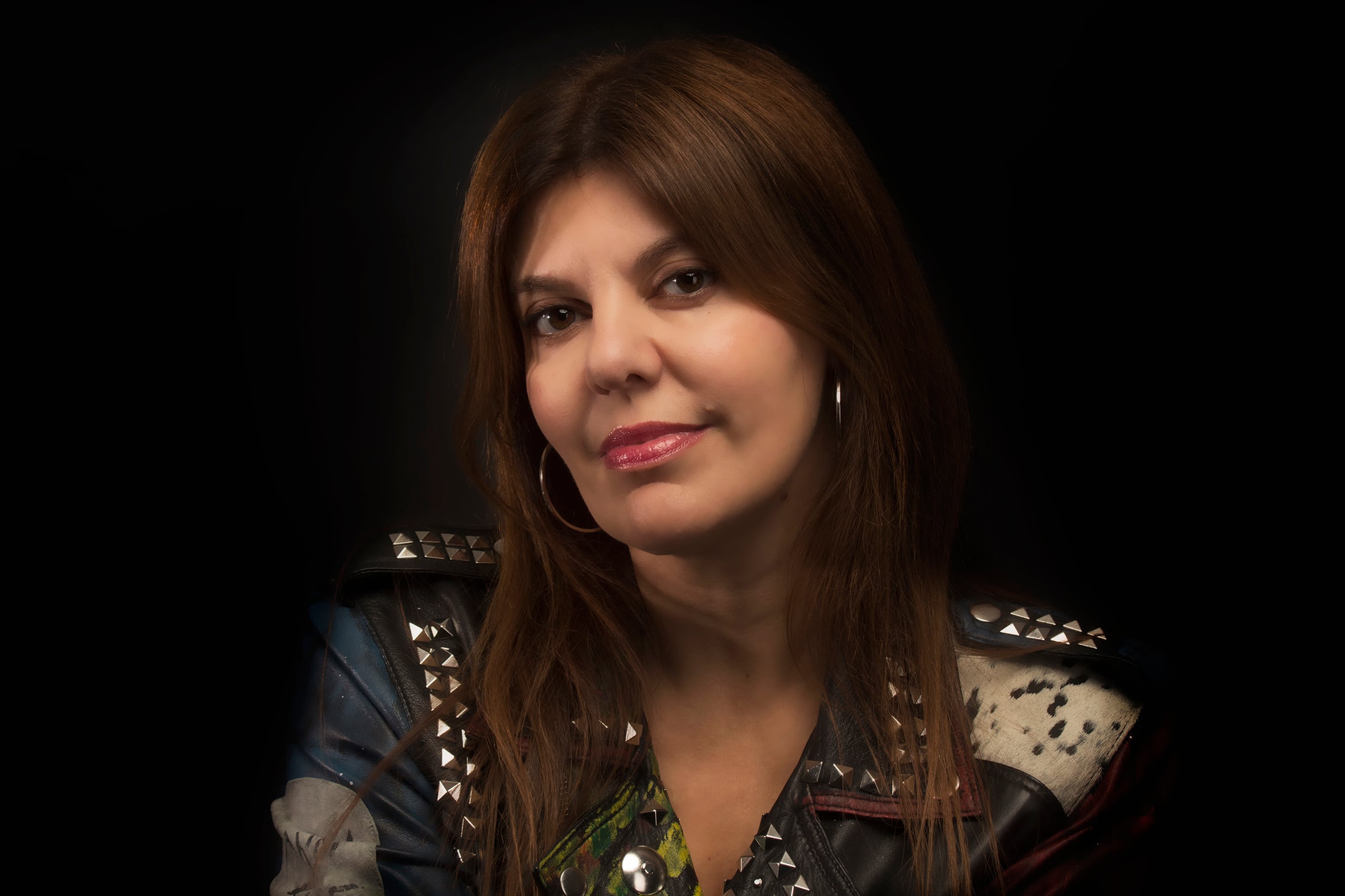 Isabel Rio Novo photo Vera Carmo Португалската писателка Изабел Рио Ново - в София на 23 и 24 май
