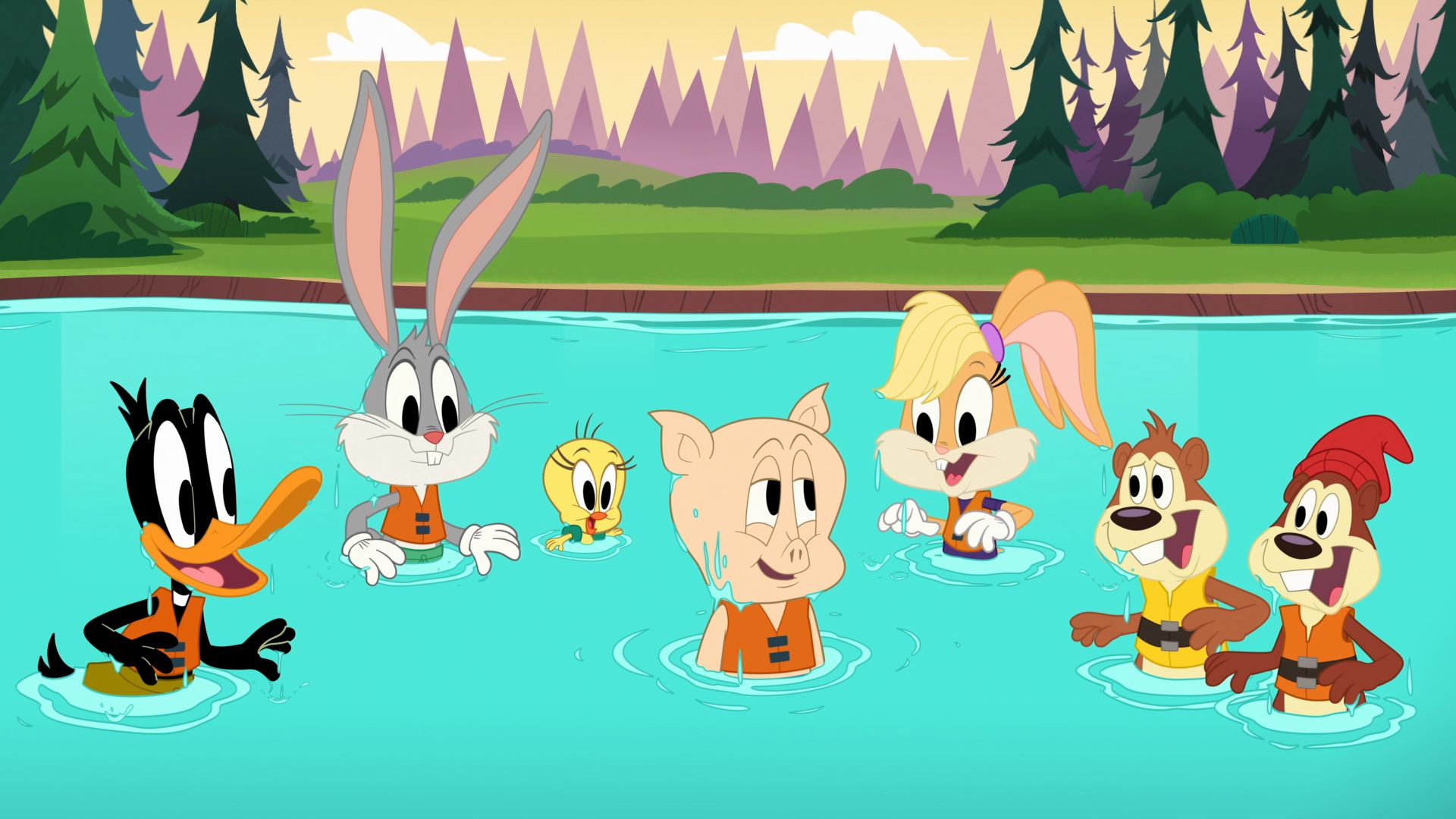 Bugs Bunny Builders 2 „Бъгс Бъни Строители“ с нови епизоди по Cartoonito