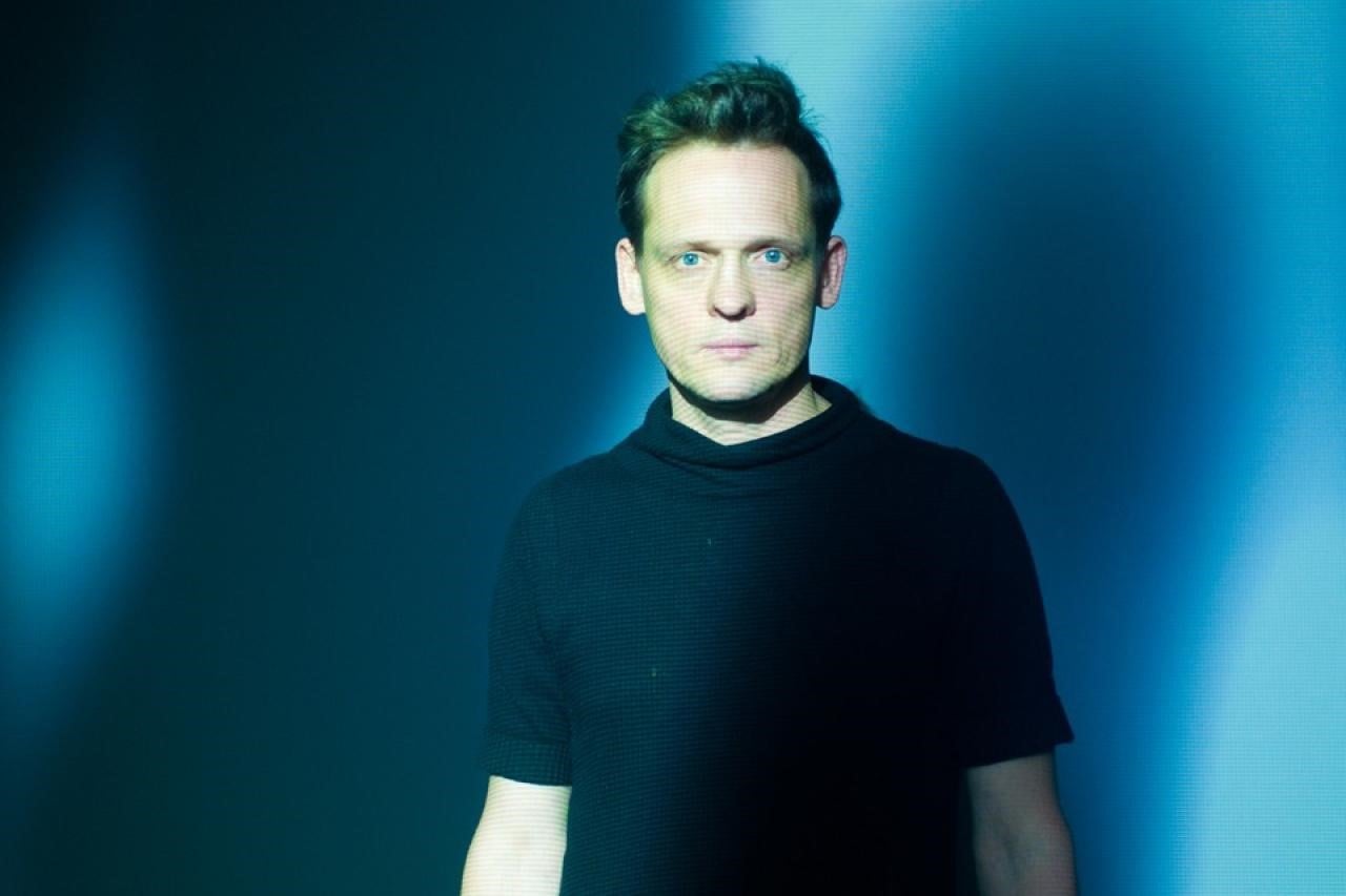 Carsten Nicolai Произведения на Карстен Николай (ALVA NOTO), Пипилоти Рист и други световни автори идват в България за ДА Фест 10