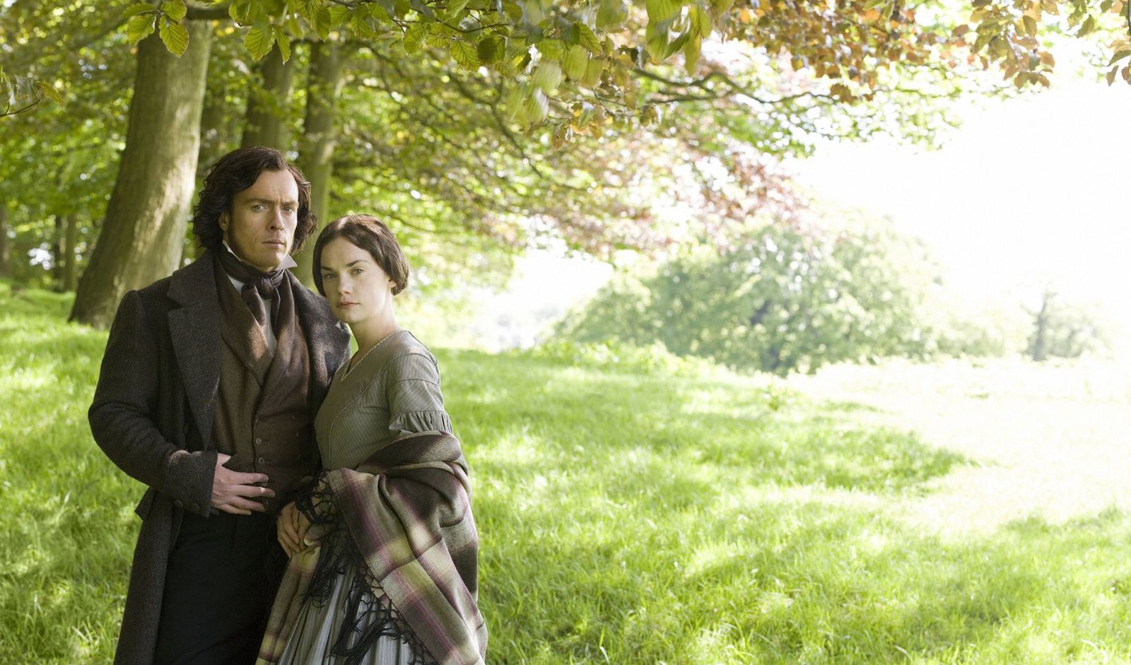 Epic Drama Jane Eyre 01 Epic Drama представя „Джейн Еър“: Класика от 19-ти век, която все още е актуална