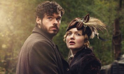 Epic Drama Lady Chatterleys 1 Любовникът на лейди Чатърли по Epic Drama: Има ли любовта право да нарушава правилата