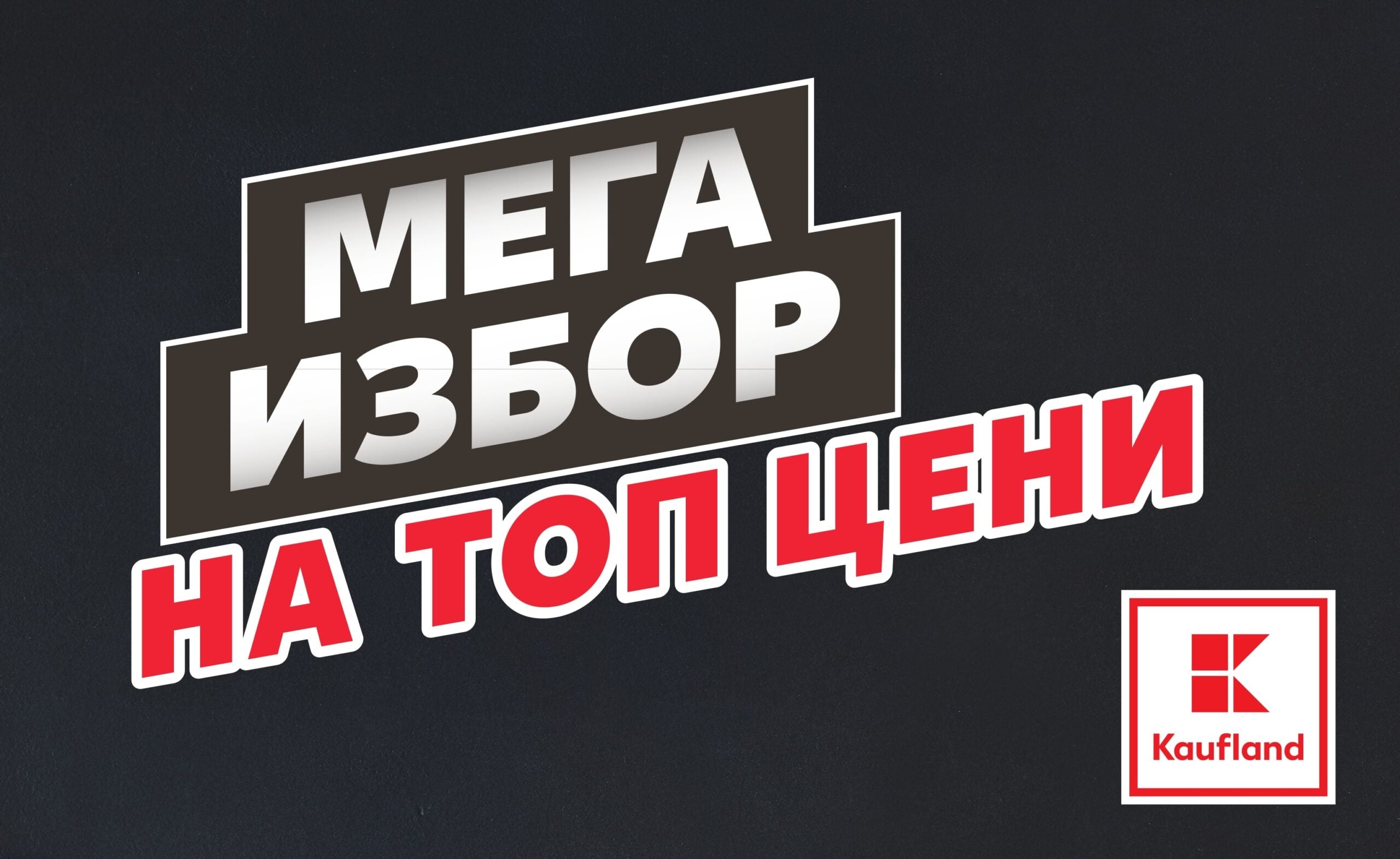 Kaufland NonFood scaled Всичко за лятото на открито на едно място в Kaufland