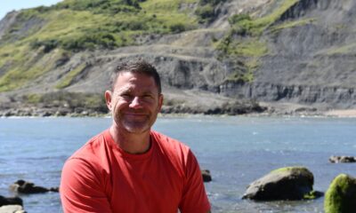 Viasat Explore MOD Steve Backshall 1 Viasat EXPLORE: 5 неща, които не знаете за митичните зверове на океана