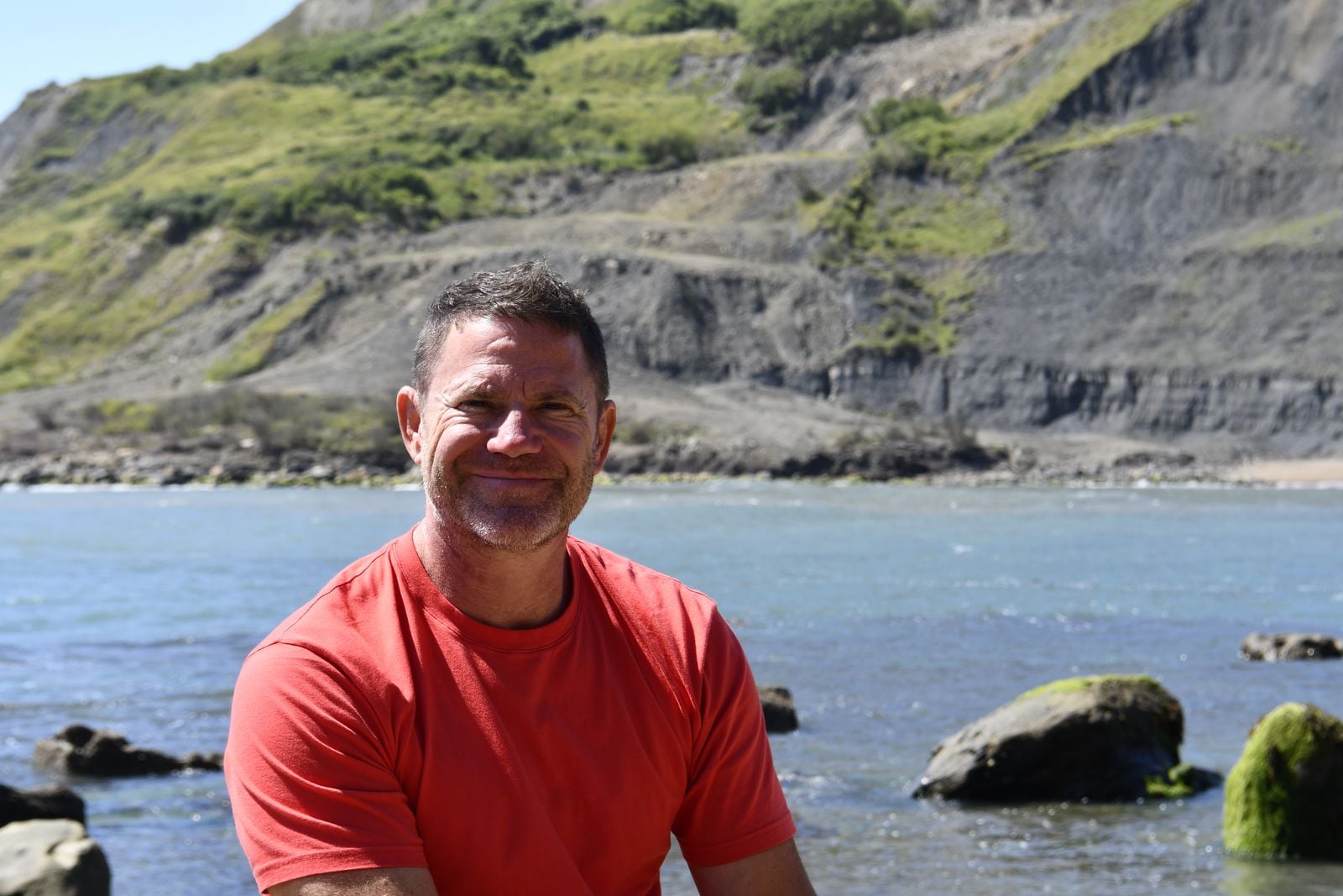 Viasat Explore MOD Steve Backshall 1 Viasat EXPLORE: 5 неща, които не знаете за митичните зверове на океана