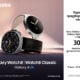 Watch8 Pre order Серията Samsung Galaxy Watch8: ултра удобство – от съня до тренировката