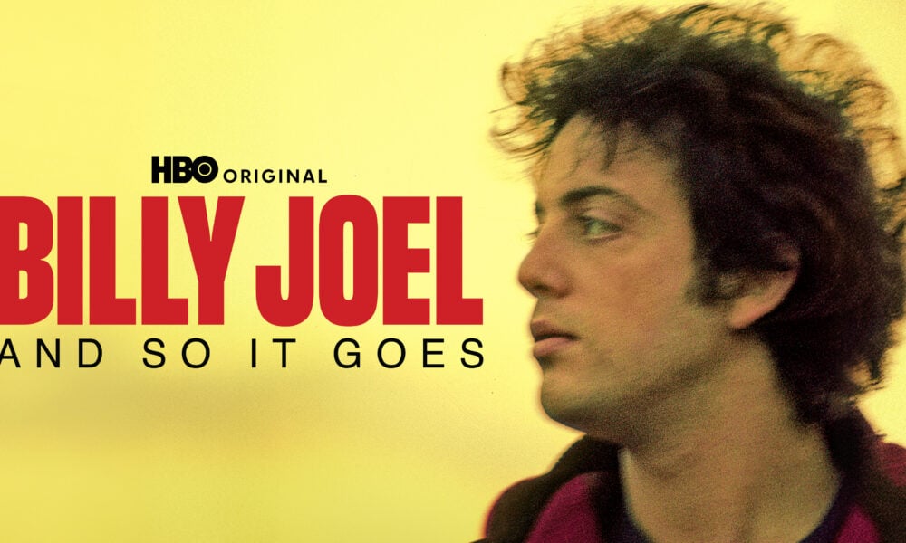 billy joel and so it 687a199ab9118 „Били Джоел: And So It Goes“ с премиера в стрийминг платформата HBO Max