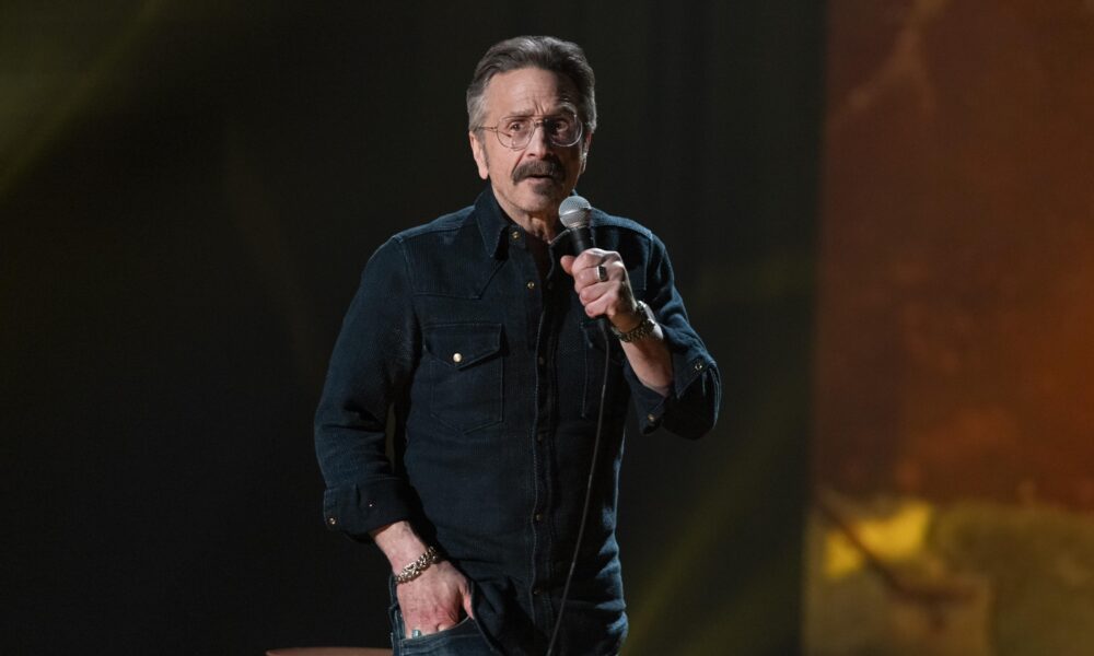 marc maron panicked 688886f2be94b „Марк Марън: Паникьосан“ дебютира в стрийминг платформата HBO Max