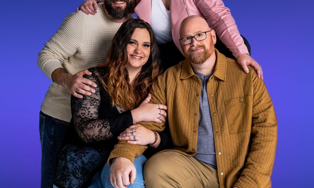polyfamily 20 68789f10c0c0a Новата TLC поредица “Полигамно семейство” с премиера в HBO Max и по TLC