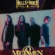 HoR2026 individual OMAM HILLS OF ROCK влиза в своето седмо лято с първи шест групи
