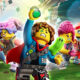 LEGO DREAMZzz Enter the Cyber Game 1 „ЛЕГО ДРИМЗзз: Влез в кибер играта“ с нови епизоди по Cartoon Network