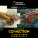 NG Summit Visual National Geographic ще бъде домакин на първия National Geographic Summit Sofia 2025