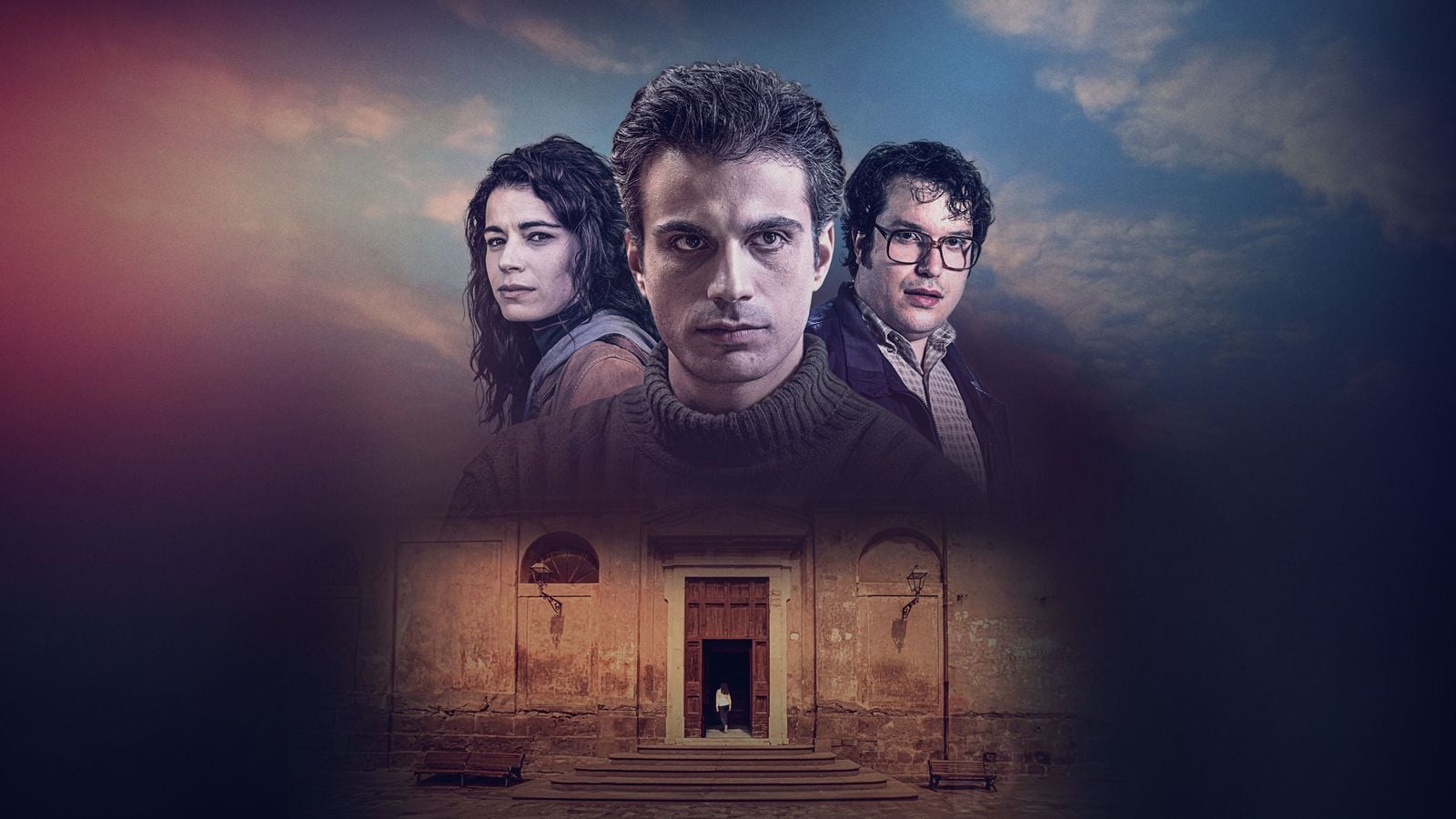 VIASAT TRUE За Елиза – случаят Клапс по Viasat True Crime