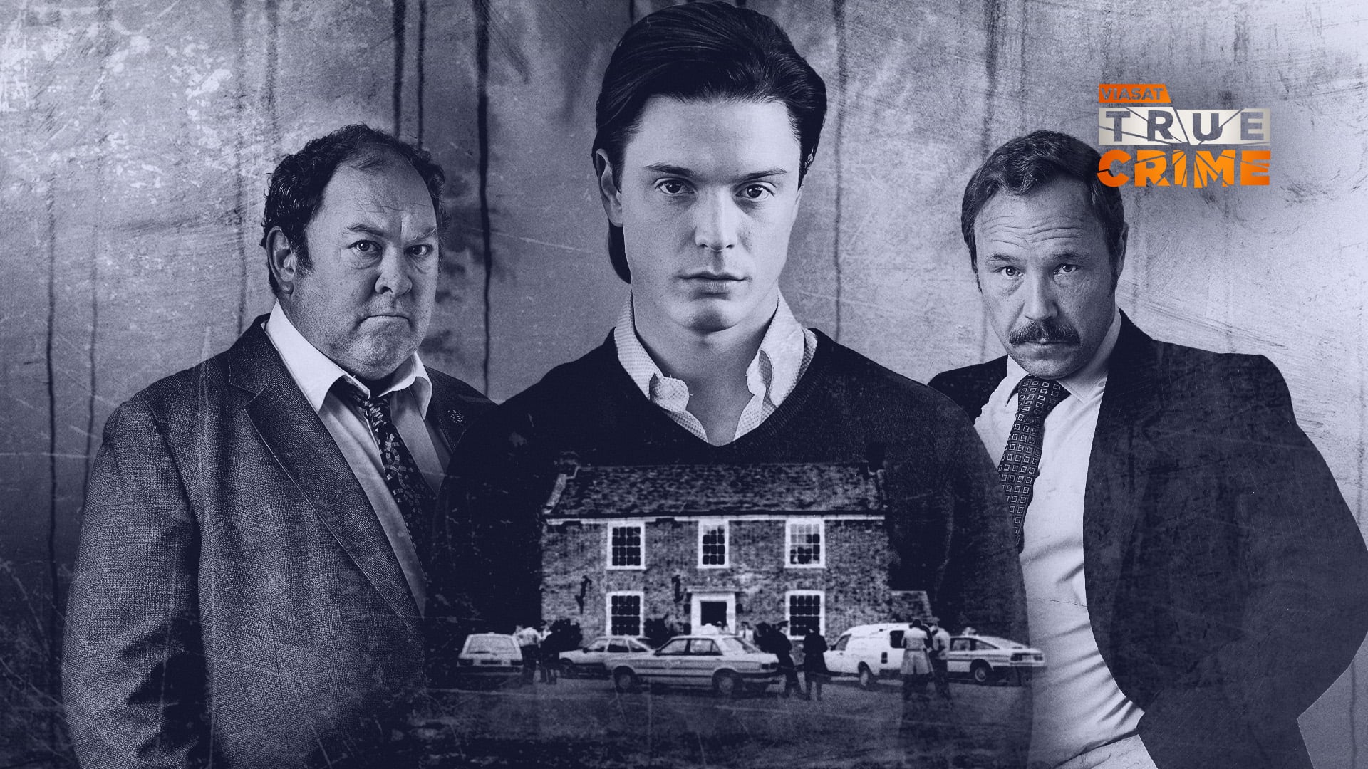 Viasat TRUE CRIME 1920x1080 White House Farm banner Фермата Бялата къща: Трагичната история от Есекс по Viasat TRUE CRIME