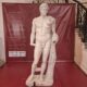 Vtora Statuia Heraklea Sintika 1 Втората статуя от Хераклея Синтика беше показана за първи път пред публика