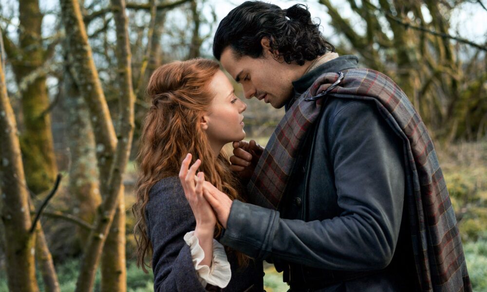 outlander blood of m 6895aab4497d5 „Друговремец: Кръв от кръвта ми“ с премиера в стрийминг платформата HBO Max