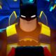 Batman Week Batwheels с нови епизоди по Cartoonito