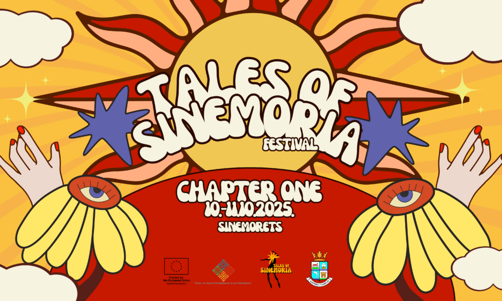Tales of Sinemoria Chapter One 12 артисти, 3 сцени, 2 дни - вижте пълната програма на фестивала Tales of Sinemoria 2025