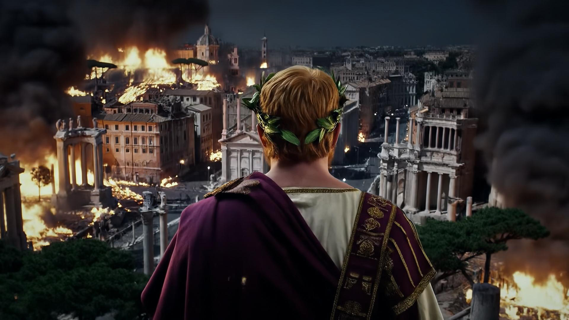 Viasat History KK NERO ARTWORK copy Долината на царете, Изгубеният град Сансиндуй и Владетели убийци по VIASAT HISTORY