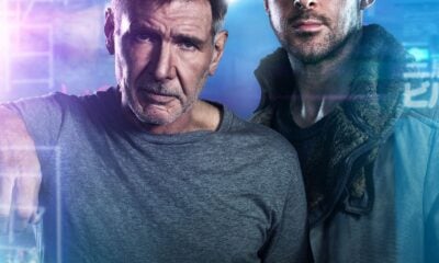 Viasat KINO BLADERUNNER2049 International 4115036 Блейд Рънър 2049 дебютира по VIASAT KINO