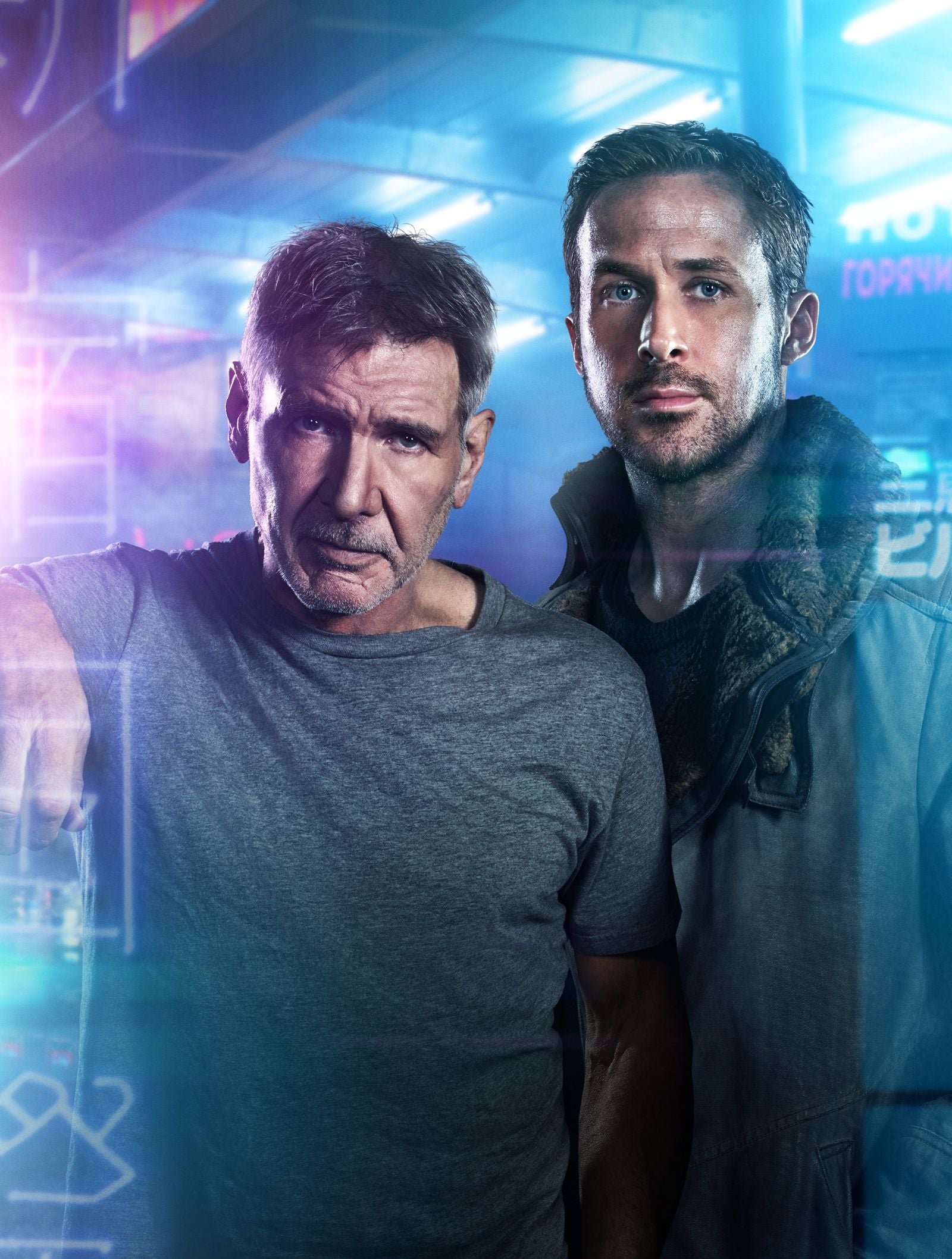 Viasat KINO BLADERUNNER2049 International 4115036 Блейд Рънър 2049 дебютира по VIASAT KINO