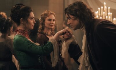 anamaria vartolomei 68d64f8107049 "Мертьой" стартира на 14 ноември в HBO Max