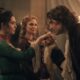 anamaria vartolomei 68d64f8107049 "Мертьой" стартира на 14 ноември в HBO Max