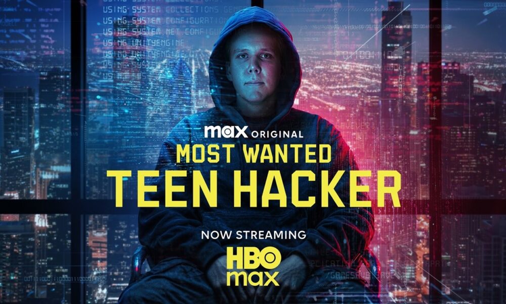 most wanted teen hac 68bb5257e7898 Гледаме Max Original поредица „Най-издирваният хакер тийнейджър“ в HBO Max