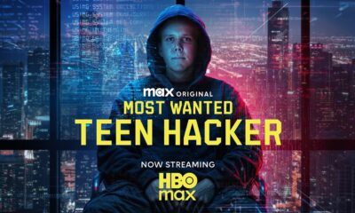 most wanted teen hac 68bb5257e7898 Гледаме Max Original поредица „Най-издирваният хакер тийнейджър“ в HBO Max