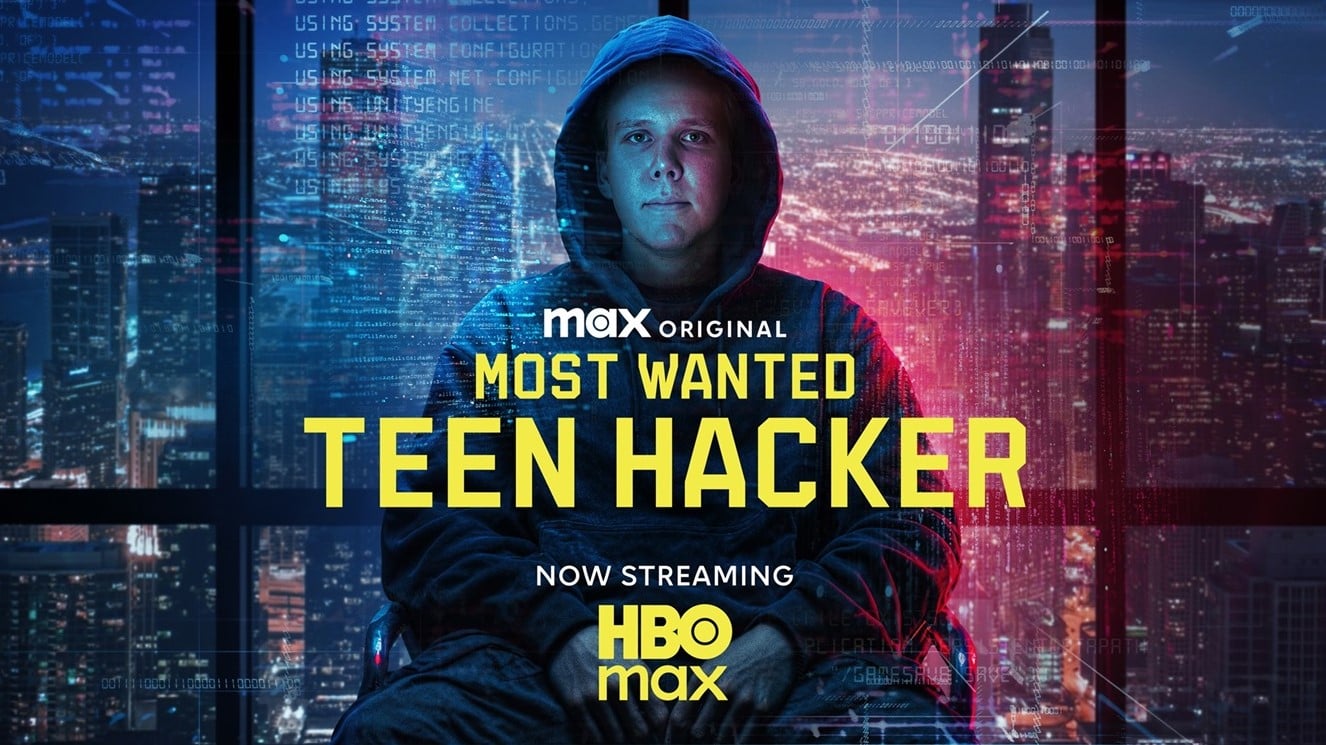 most wanted teen hac 68bb5257e7898 Гледаме Max Original поредица „Най-издирваният хакер тийнейджър“ в HBO Max