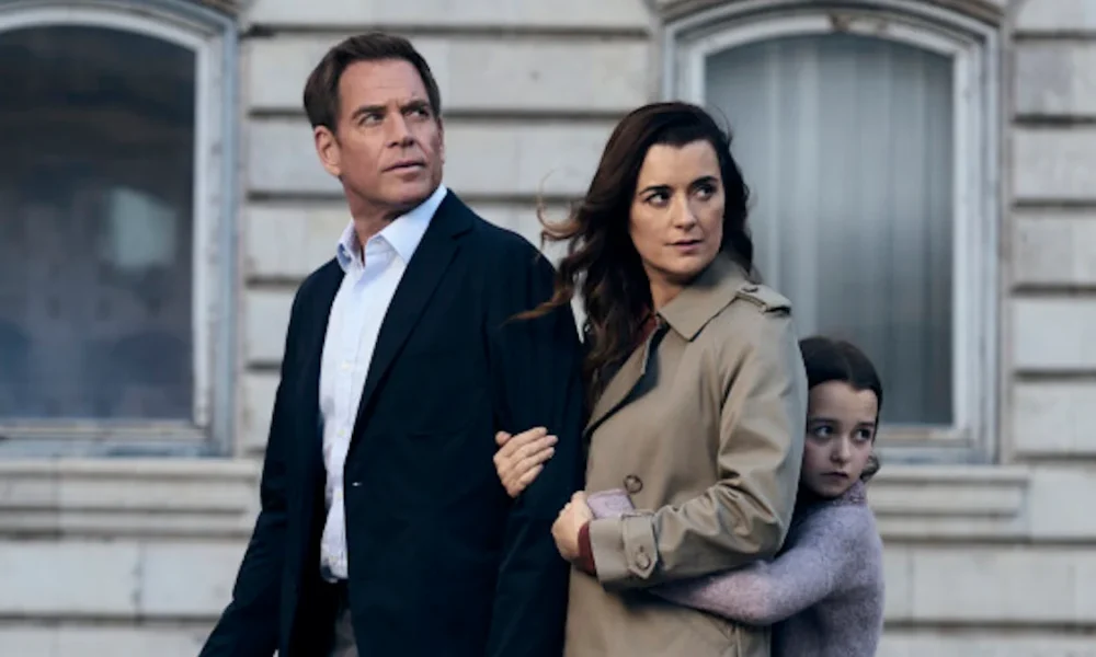 ncis tony ziva Октомврийските премиери на SkyShowtime: месец на силни истории и незабравими емоции