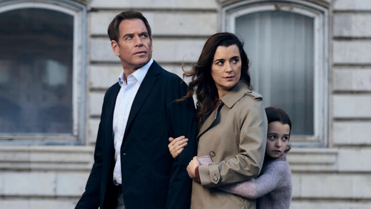 ncis tony ziva Октомврийските премиери на SkyShowtime: месец на силни истории и незабравими емоции