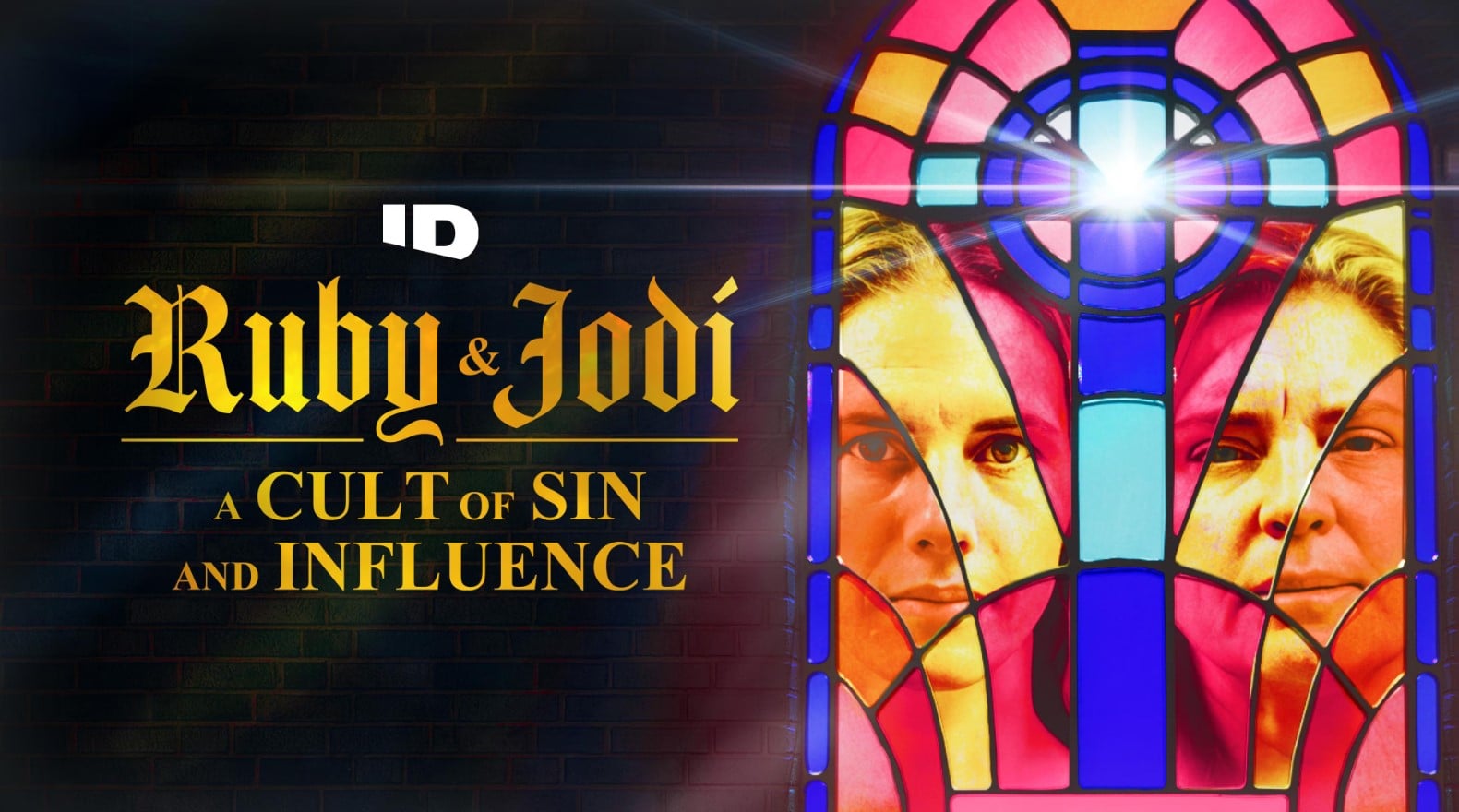 ruby jodi a cult of 68b93728d28f1 ID представя„Руби и Джоди: Култ на грях и влияние“
