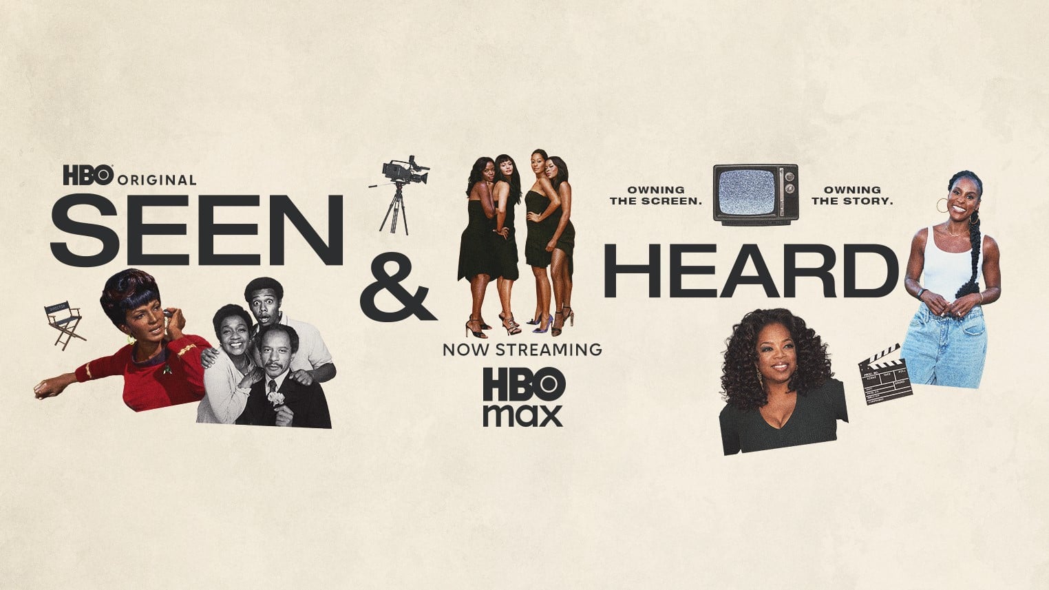 seen heard the hist 68c3ca89320b0 Разглеждаме "Историята на чернокожите в телевизията“ в HBO Max и по HBO